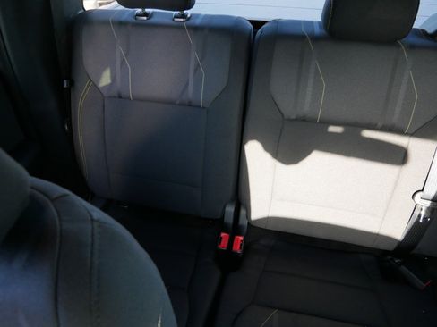 Used 2024 Ford F150 STX AWD/4WD image 12