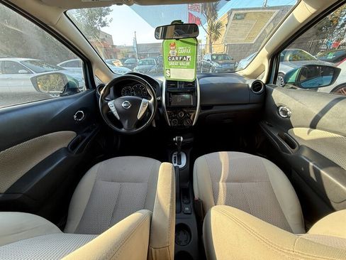 Used 2015 Nissan Versa Note SV image 15