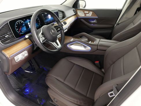 Used 2022 Mercedes-Benz GLS 450 4MATIC image 31