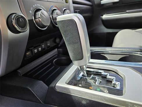 Used 2021 Toyota Tundra SR5 image 25