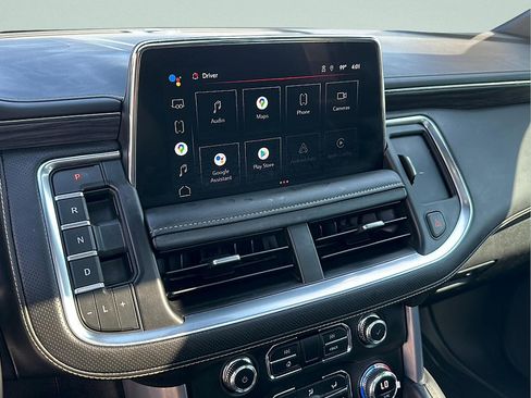 Used 2022 GMC Yukon XL SLT w/ SLT Premium Package AWD/4WD image 18
