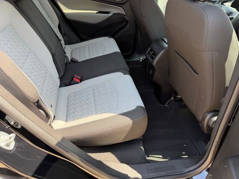 Used 2023 Chevrolet Equinox LS w/ LS Convenience Package FWD image 26