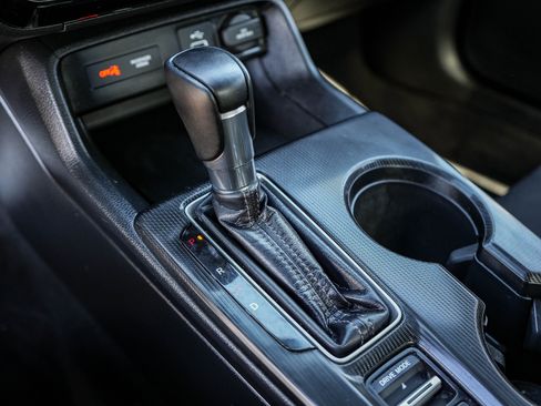 Certified 2023 Honda Civic Sport image 23