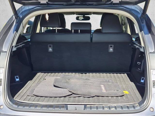Used 2017 Lexus NX 200t AWD image 6