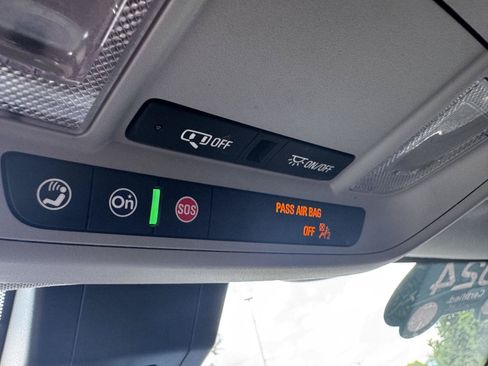Certified 2024 Chevrolet Equinox LT AWD/4WD image 36