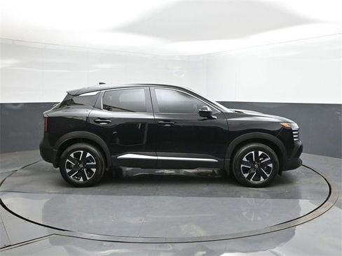 New 2026 Nissan Kicks SV w/ Cold Weather Package image 26