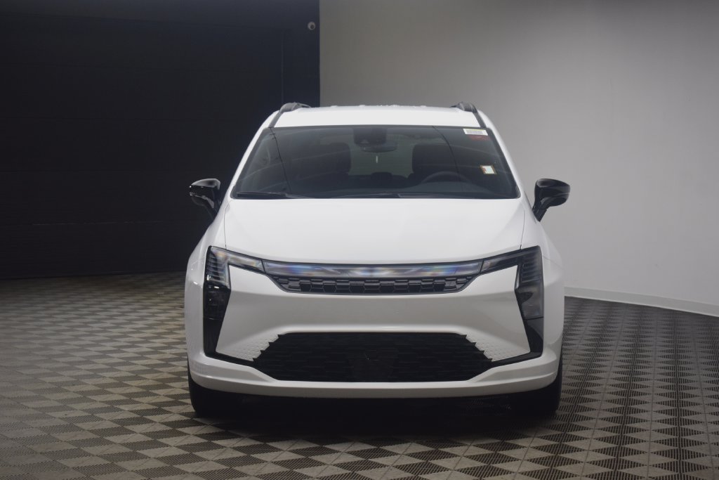 New 2027 Chrysler Pacifica Select FWD image 2