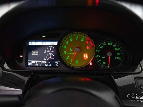 Used 2011 Ferrari 599 GTB Fiorano RWD image 41