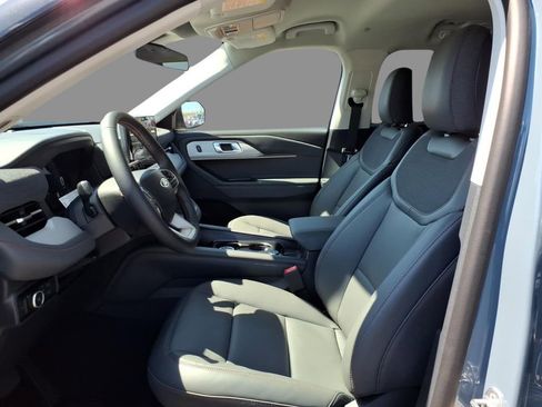 New 2026 Ford Explorer Active AWD/4WD image 20