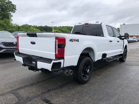 Used 2025 Ford F350 XL w/ STX Appearance Package image 6