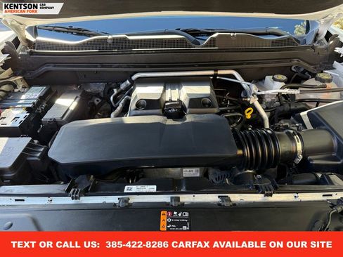 Used 2023 Chevrolet Colorado Z71 image 36