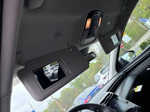 Used 2024 Hyundai Tucson SEL AWD/4WD image 42