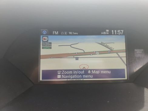 Certified 2018 Acura RDX FWD w/ Technology Package image 18