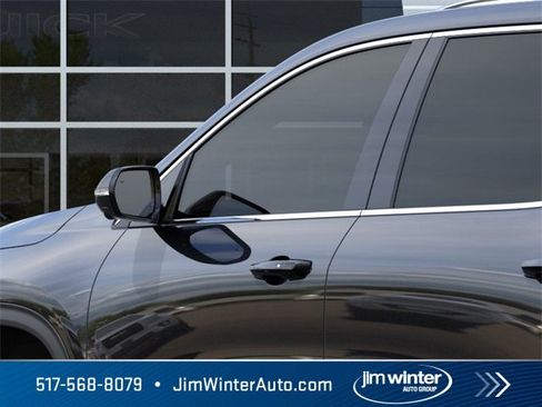 New 2025 Buick Enclave Preferred w/ Power Package image 13