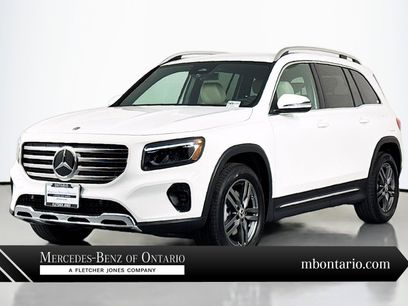 Certified 2026 Mercedes-Benz GLB 250