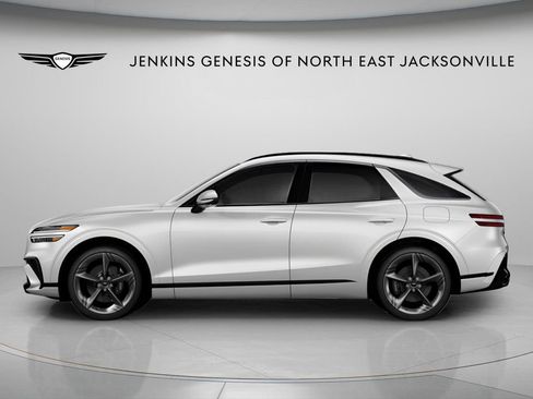 New 2026 Genesis GV70 2.5T Sport Prestige AWD/4WD image 5