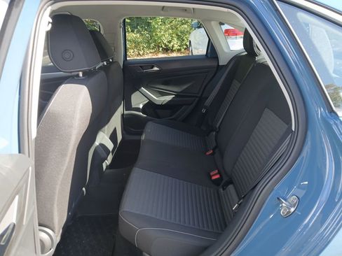 New 2026 Volkswagen Jetta S image 23