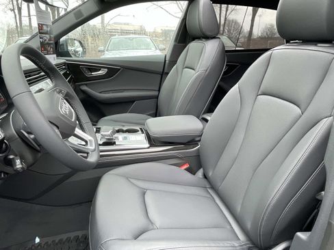 New 2026 Audi Q8 Premium Plus image 20