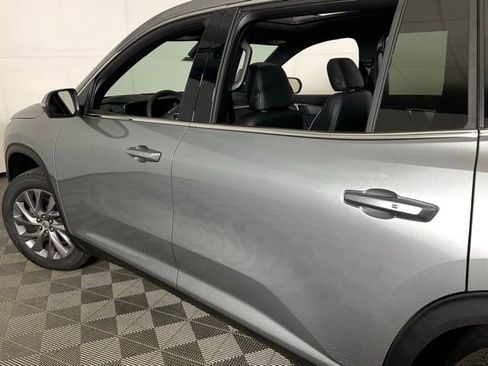 New 2026 Buick Enclave Preferred AWD/4WD image 38