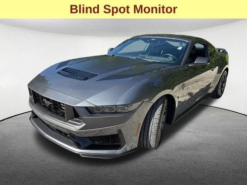 Certified 2024 Ford Mustang Dark Horse RWD image 6