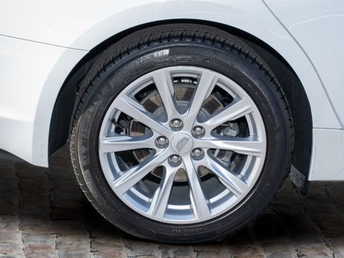 Used 2024 Cadillac CT5 Luxury image 40