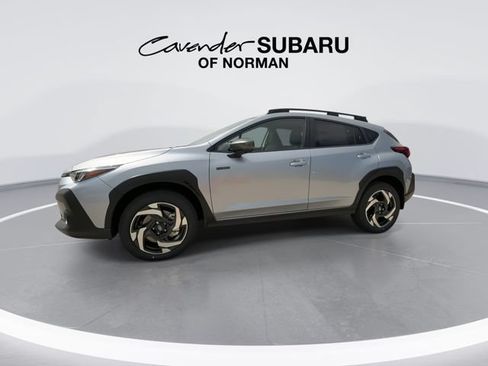 New 2026 Subaru Crosstrek 2.5i Limited w/ Crosstrek Mirror Package AWD/4WD image 9