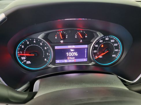 Certified 2022 Chevrolet Equinox LT image 17