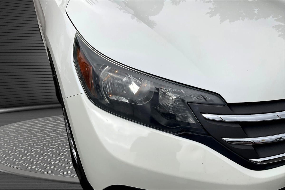Used 2013 Honda CR-V EX-L image 30