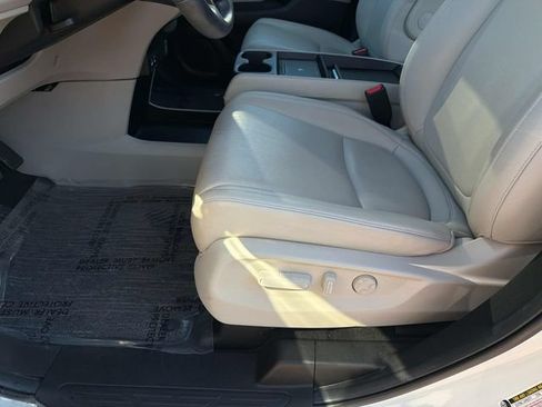 Used 2025 Honda Odyssey EX-L image 23