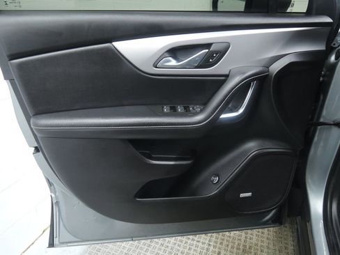 Used 2024 Chevrolet Blazer LT w/ Sound & Technology Package image 30