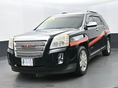 Used 2011 GMC Terrain SLE w/ Convenience Package
