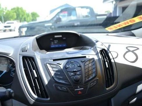 Used 2016 Ford Escape S FWD image 14