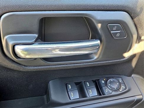 New 2026 Chevrolet Silverado 3500 W/T w/ WT/CX Safety Package image 15