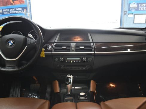 Used 2010 BMW X6 xDrive50i AWD/4WD image 28