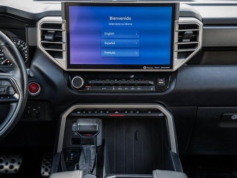 Used 2023 Toyota Tundra SR5 w/ TRD Off-Road Premium Package image 22