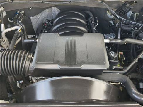 Used 2023 Chevrolet Silverado 2500 W/T w/ WT Convenience Package AWD/4WD image 21