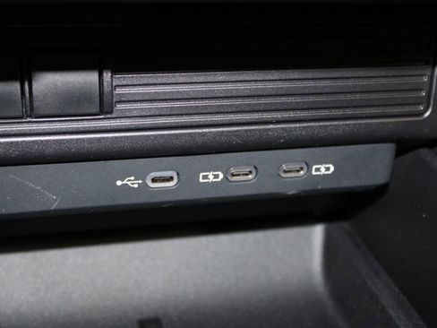 Used 2025 Toyota Land Cruiser 1958 AWD/4WD image 47