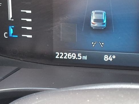 Used 2024 Ford Escape ST-Line w/ Tech Pack #1 FWD image 20