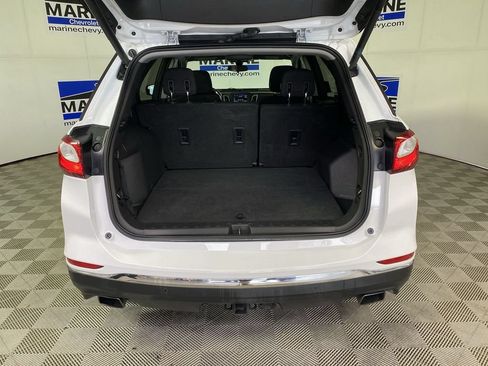 Used 2019 Chevrolet Equinox LT FWD image 32