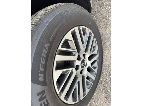 New 2026 Hyundai Palisade SEL AWD/4WD image 29
