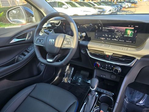 New 2026 Buick Encore GX Sport Touring w/ Comfort Package image 12