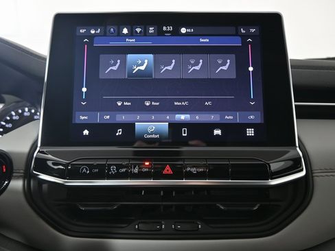 New 2026 Jeep Compass Limited w/ Mopar All Weather Package image 27