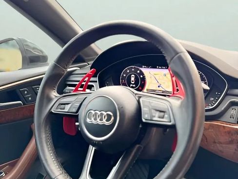 Used 2018 Audi A5 2.0T Prestige w/ S Line Sport Package AWD/4WD image 31