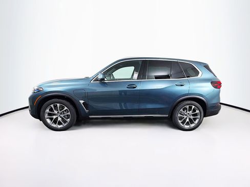 New 2026 BMW X5 xDrive50e w/ Executive Package image 4