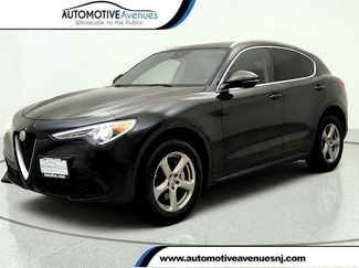 Used 2021 Alfa Romeo Stelvio Sprint w/ Cold Weather Package AWD/4WD video 1