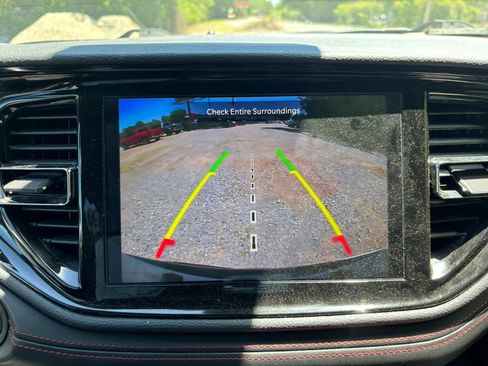 Used 2023 Dodge Durango GT AWD/4WD image 23