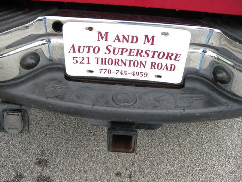 Used 2003 Ford F150 XLT image 12