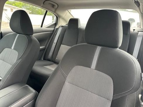 Used 2024 Nissan Sentra SV w/ All-Weather Package FWD image 19