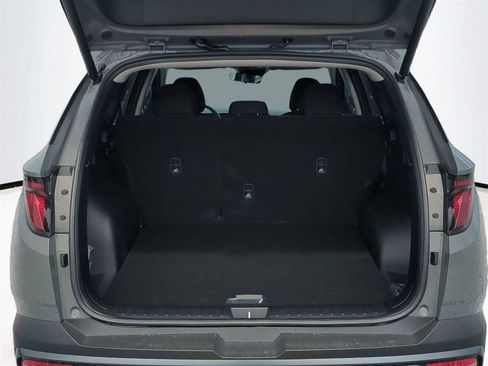 New 2026 Hyundai Tucson SEL image 13