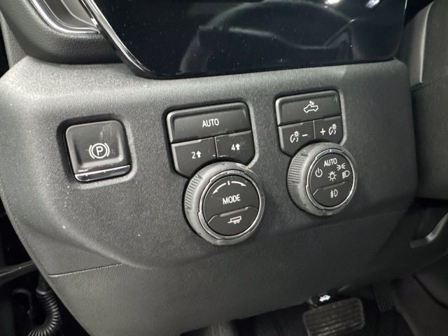 New 2026 Chevrolet Silverado 1500 RST w/ RST Select Package AWD/4WD image 11